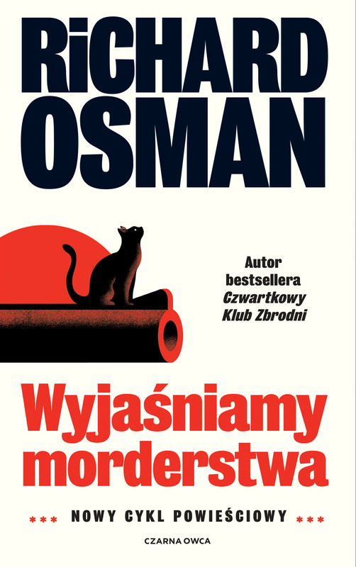 okładka Wyjaśniamy morderstwa ebook | epub, mobi | Richard Osman