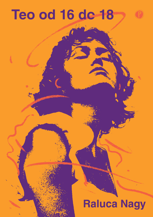 okładka Teo od 16 do 18 ebook | epub, mobi | Raluca Nagy