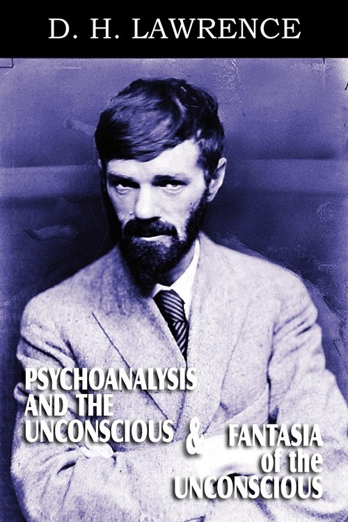 okładka Psychoanalysis and the Unconscious and Fantasia of the Unconscious książka