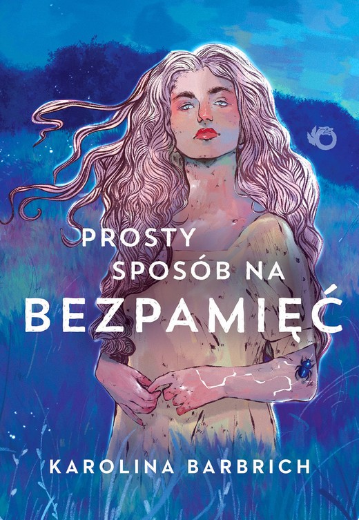 okładka Prosty sposób na bezpamięć ebook | epub, mobi | Karolina Barbrich
