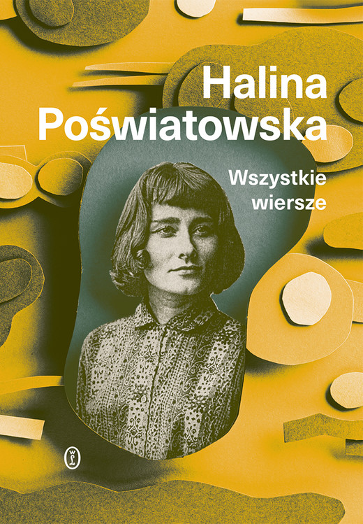 okładka Wszystkie wiersze ebook | epub, mobi | Halina Poświatowska
