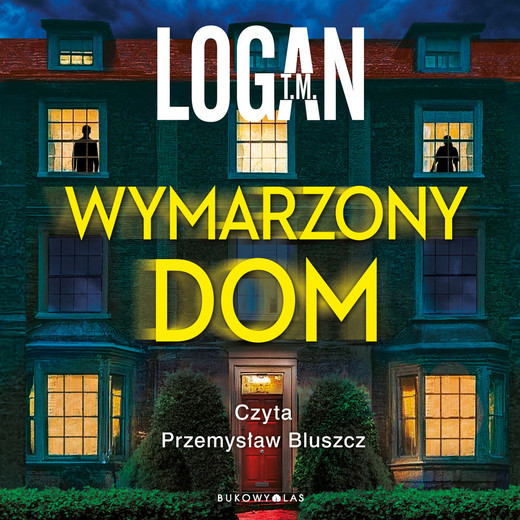 okładka Wymarzony dom audiobook | MP3 | Logan T.M.