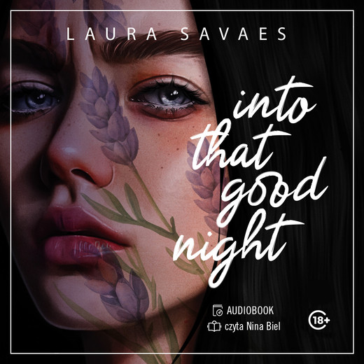 okładka Into That Good Night audiobook | MP3 | Laura Savaes
