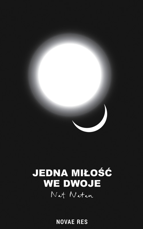 okładka Jedna miłość we dwoje ebook | epub, mobi | Nat Natan