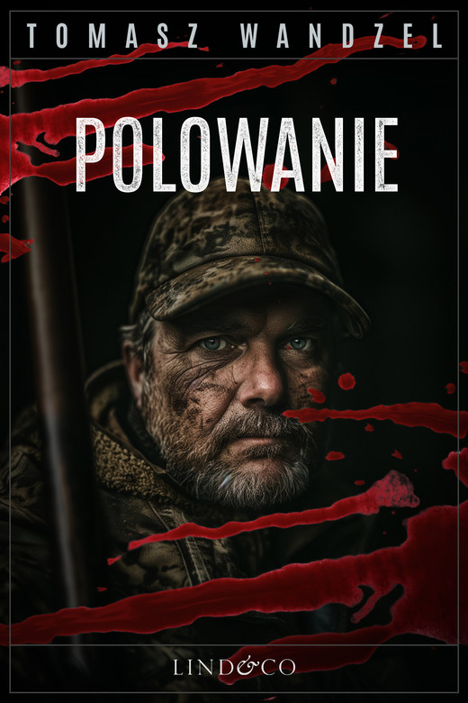 okładka Polowanie. Tom 27. Komisarz Oczko ebook | epub, mobi | Tomasz Wandzel