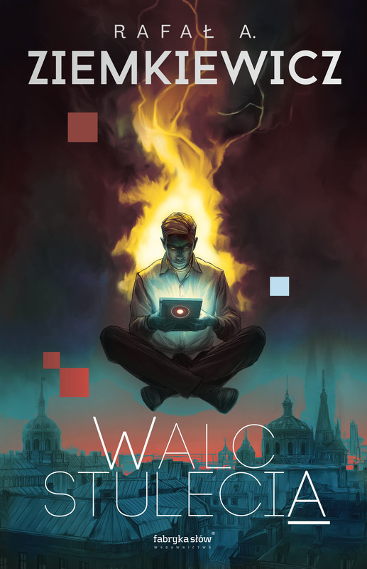 okładka Walc stulecia ebook | epub, mobi | Rafał A. Ziemkiewicz