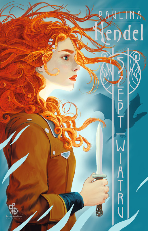 okładka Szept wiatru ebook | epub, mobi | Paulina Hendel