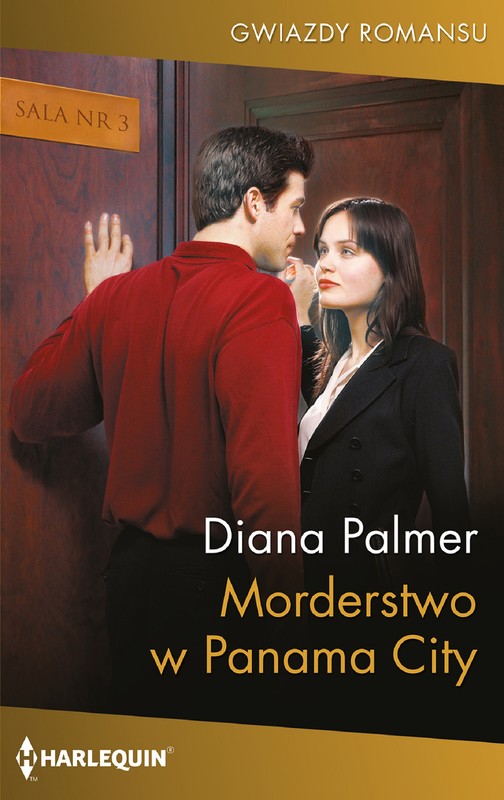 okładka Morderstwo w Panama City ebook | epub, mobi | Diana Palmer