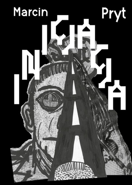 okładka Inicjacja książka