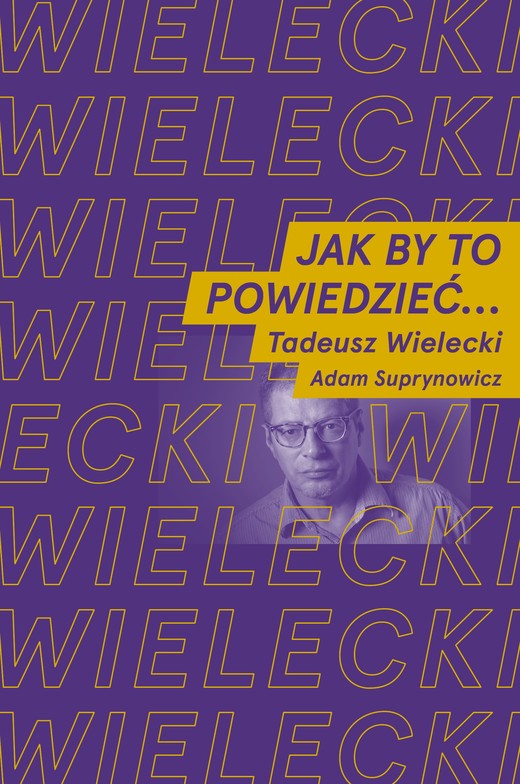 okładka Jak by to powiedzieć? książka