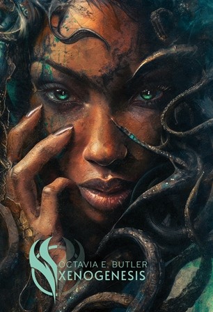 okładka Xenogenesis książka