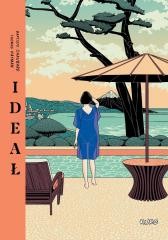okładka Ideał książka