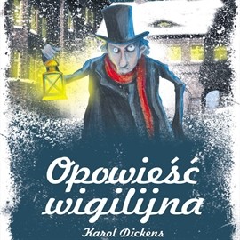 okładka Opowieść wigilijna audiobook | MP3 | Charles Dickens