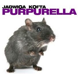 okładka Purpurella audiobook | MP3 | Kofta Jadwiga
