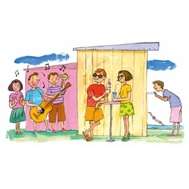 okładka Z dobrą nowiną audiobook | MP3 | Tadeusz Ruciński