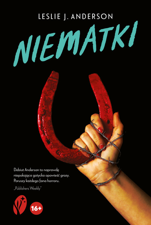 okładka Niematki ebook | epub, mobi | Leslie J. Anderson