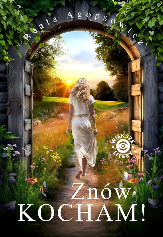 okładka Znów kocham! ebook | epub, mobi | Beata Agopsowicz