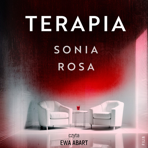 okładka Terapia audiobook | MP3 | Sonia Rosa
