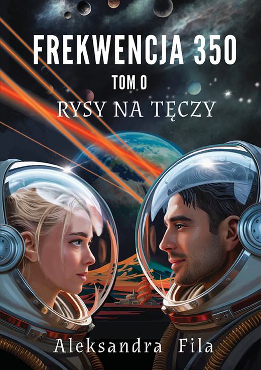 okładka Frekwencja 350. Tom 0 ebook | epub, mobi | Aleksandra Fila-Jankowska