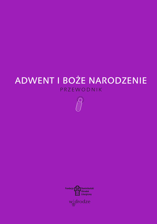 okładka Adwent i Boże Narodzenie. Przewodnik ebook | epub | Autor zbiorowy