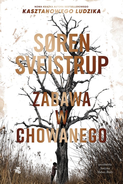 okładka Zabawa w chowanego ebook | epub, mobi | Soren Sveistrup