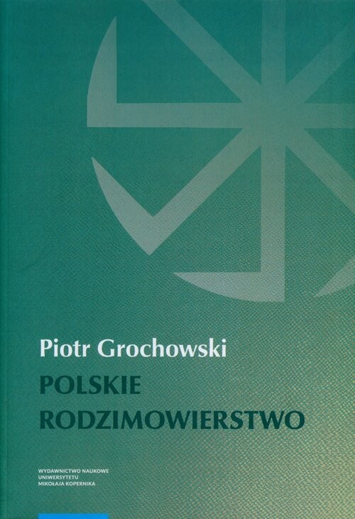 okładka Polskie rodzimowierstwo Dziedzictwo przedchrześcijańskich Słowian w świecie późnej nowoczesności książka | Piotr Grochowski