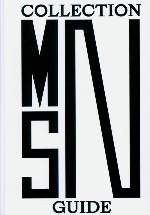okładka MSN Collection Guide książka