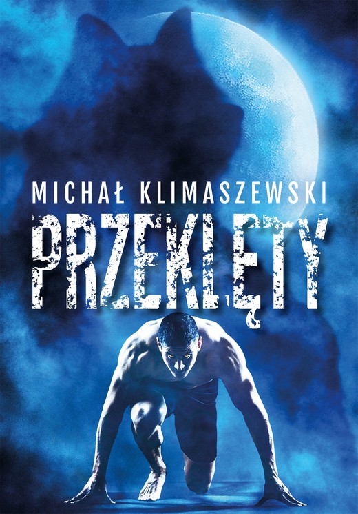 okładka Przeklety ebook | epub, mobi | Michał Klimaszewski