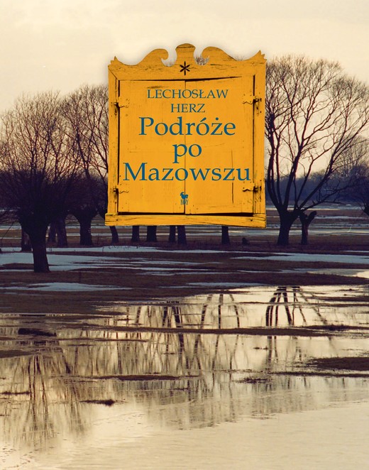 okładka Podróże po Mazowszu ebook | epub, mobi | Lechosław Herz