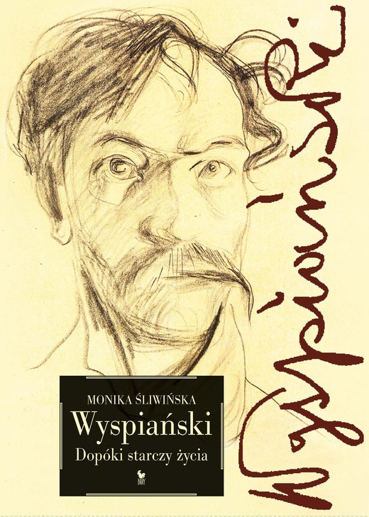 okładka Wyspiański ebook | epub, mobi | Śliwińska Monika