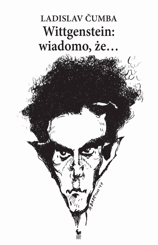 okładka Wittgenstein: wiadomo, że… ebook | epub, mobi | Čumba Ladislav