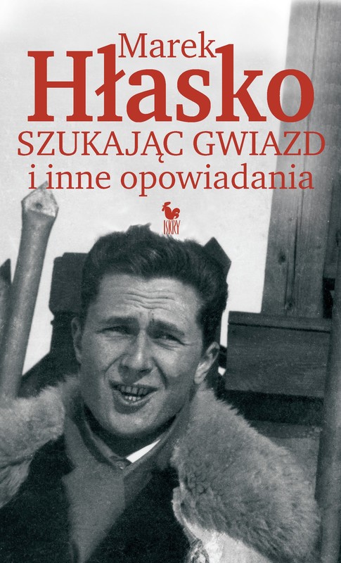 okładka Szukając gwiazd i inne opowiadania ebook | epub, mobi | Marek Hłasko