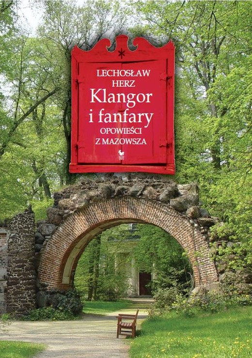 okładka Klangor i fanfary ebook | epub, mobi | Lechosław Herz