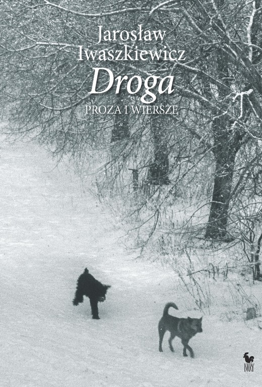okładka Droga ebook | epub, mobi | Jarosław Iwaszkiewicz