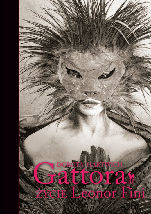 okładka Gattora ebook | epub, mobi | Hartwich Dorota