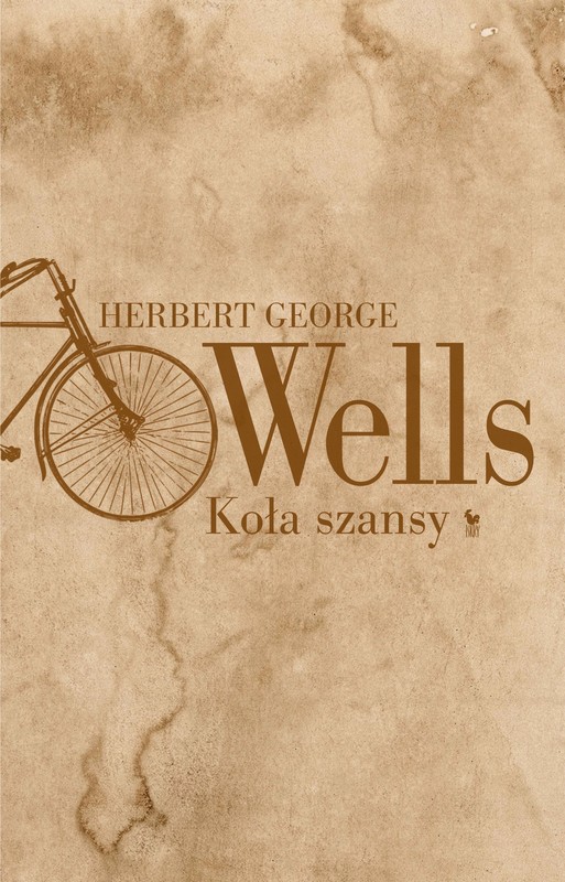 okładka Koła szansy ebook | epub, mobi | Herbert George Wells