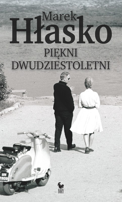 okładka Piękni dwudziestoletni ebook | epub, mobi | Marek Hłasko