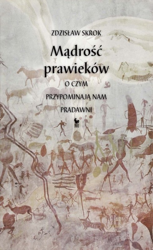 okładka Mądrość prawieków ebook | epub, mobi | Zdzisław Skrok