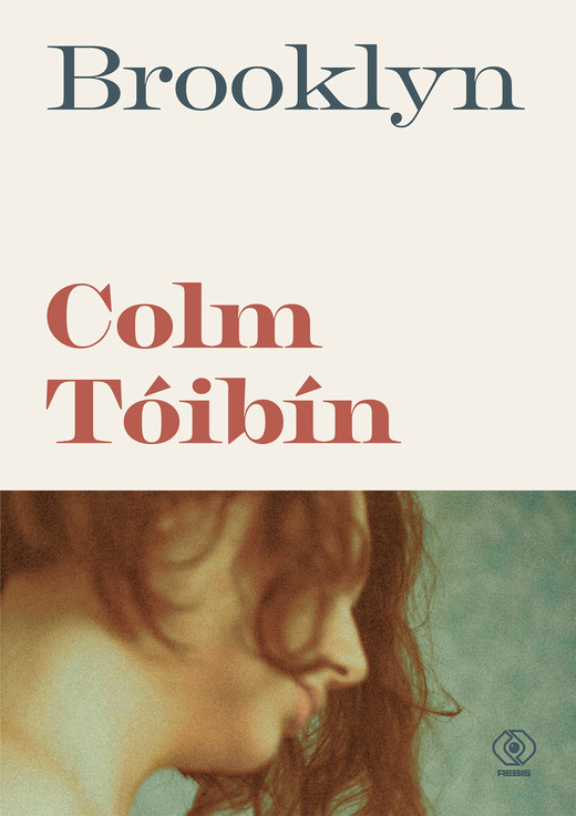 okładka Brooklyn ebook | epub, mobi | Colm Tóibín