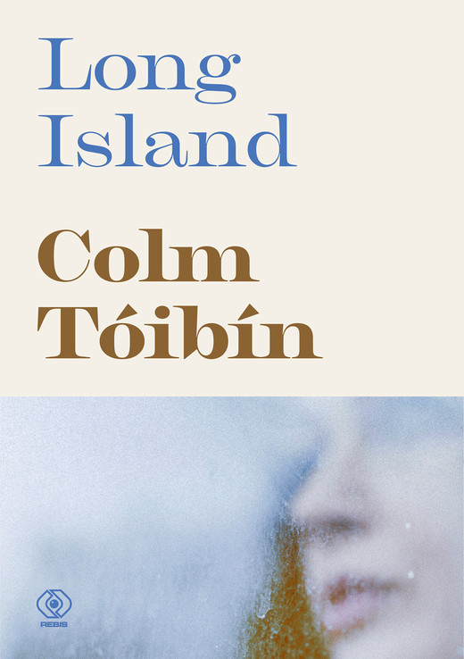 okładka Long Island ebook | epub, mobi | Colm Toibin