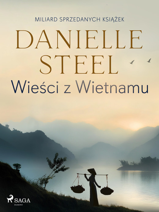 okładka Wieści z Wietnamu ebook | epub, mobi | Danielle Steel