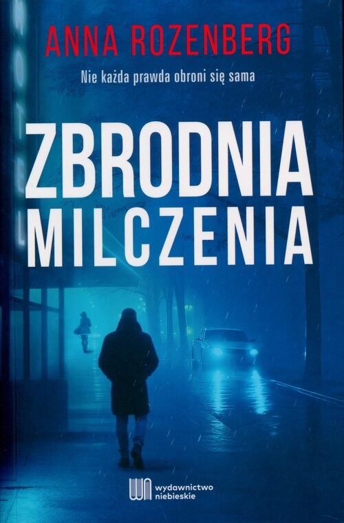 okładka Zbrodnia milczenia. David Redfern. Tom 7 książka
