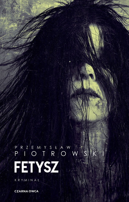 okładka Fetysz ebook | epub, mobi | Przemysław Piotrowski