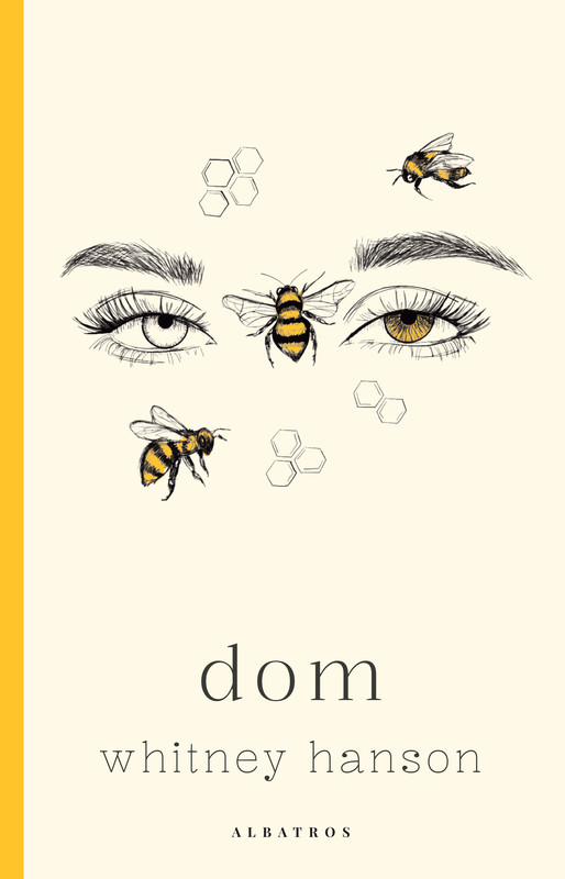 okładka DOM ebook | epub, mobi | Whitney Hanson