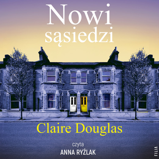 okładka Nowi sąsiedzi audiobook | MP3 | Claire Douglas