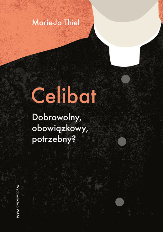 okładka Celibat ebook | epub, mobi | Marie-Jo Thiel