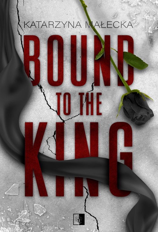 okładka Bound to the King ebook | epub, mobi | Katarzyna Małecka
