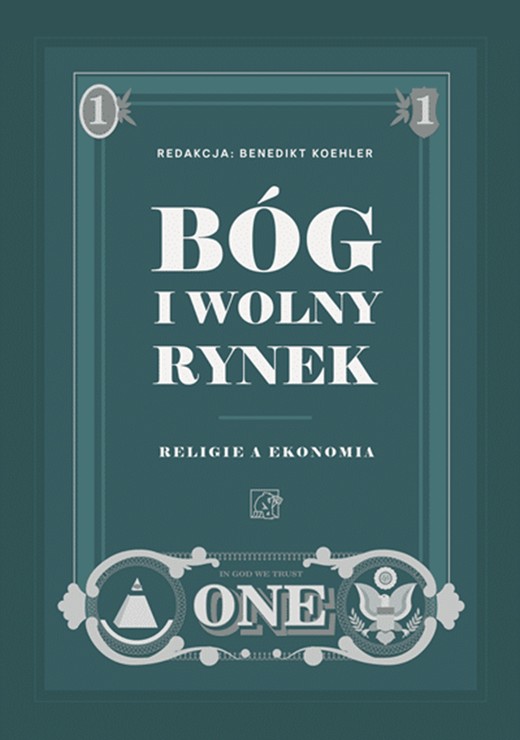okładka Bóg i wolny rynek. Religie a ekonomia. ebook | epub, mobi | Benedikt Koehler