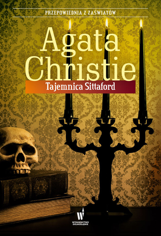 okładka Tajemnica Sittaford ebook | epub, mobi | Agata Christie