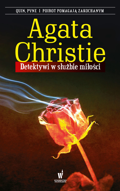 okładka Detektywi w służbie miłości ebook | epub, mobi | Agata Christie